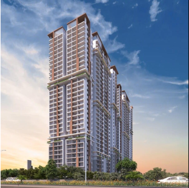 Luxury 3 bhk flats in hyderabad